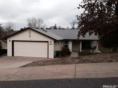 1257 Wimbledon Dr, San Andreas, CA 95249 photo 1