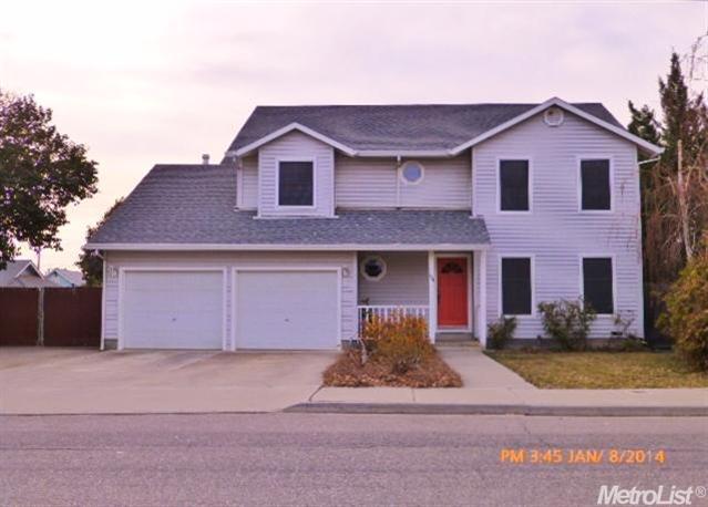 154 N Pacific, Maxwell, CA 95955 photo 1