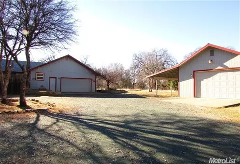 5000 Wild Turkey Rd, Placerville, CA 95667 photo 2