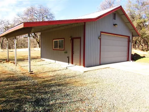 5000 Wild Turkey Rd, Placerville, CA 95667 photo 3