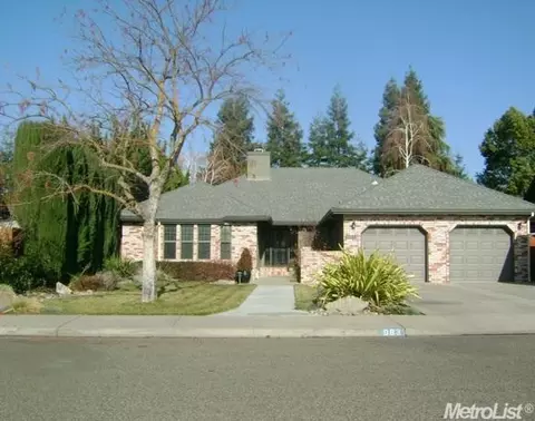 983 Hartwick Ave, Turlock, CA 95382 photo 1