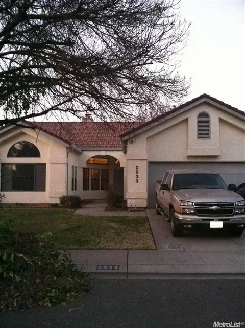 2533 Alexia Way, Modesto, CA 95355 photo 1