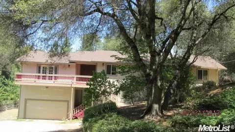 4709 Sand Ridge Rd, Placerville, CA 95667 photo 1
