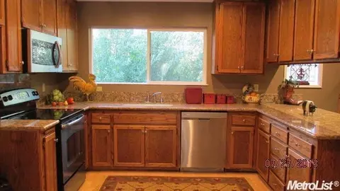 4709 Sand Ridge Rd, Placerville, CA 95667 photo 2