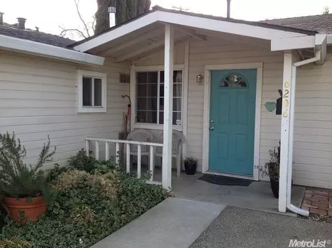 6206 Sylvester Way, Carmichael, CA 95608 photo 1