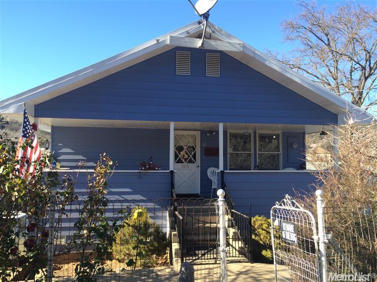1035 N Main St, Jackson, CA 95642 photo 1