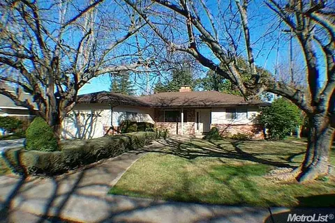 4812 Marietta Way, Carmichael, CA 95608 photo 1
