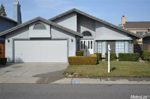 2157 Cheyenne Way, Modesto, CA 95356 photo 1