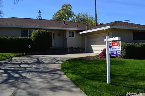 4601 Charleston, Carmichael, CA 95608 photo 1