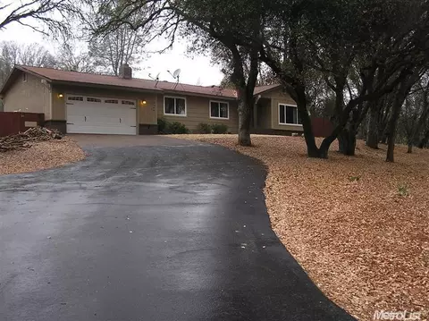 4540 Studebaker Rd, Placerville, CA 95667 photo 2