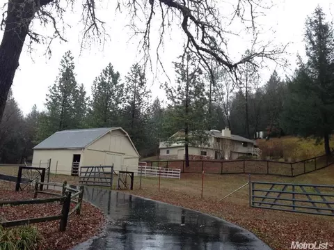 1575 Boole Rd, Applegate, CA 95703 photo 1
