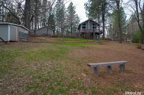 4731 Chrome Ridge Rd, Placerville, CA 95667 photo 5
