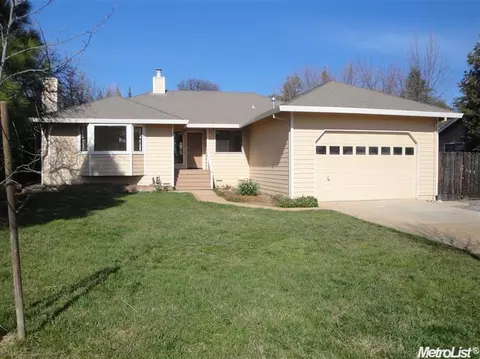 1501 Paymaster Ct, Cool, CA 95614 photo 1