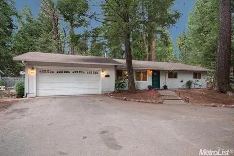 2895 Deep Haven Rd, Pollock Pines, CA 95726 photo 1