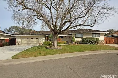 4706 Ritter Ct, Carmichael, CA 95608 photo 1