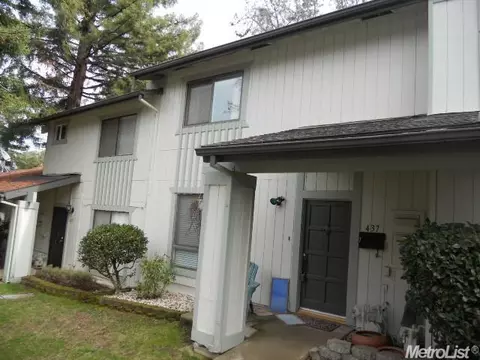 437 Sutton Pl, Auburn, CA 95603 photo 2