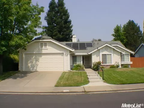 126 Witmer Dr, Folsom, CA 95630 photo 1