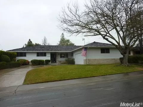 5162 Kipp Way, Carmichael, CA 95608 photo 1