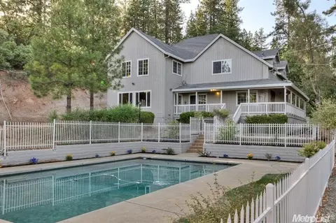 17505 Lake Arthur Rd, Applegate, CA 95703 photo 2