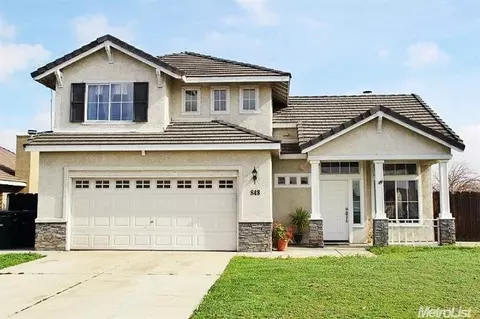 848 N Central Ave, Modesto, CA 95351 photo 1