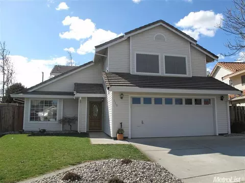 110 Cedar Mountain Dr, Tracy, CA 95376 photo 1