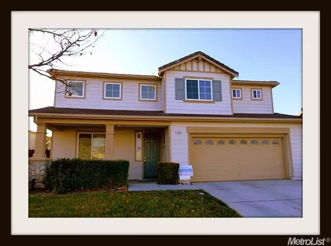 635 Pine Creek Ln, Patterson, CA 95363 photo 1