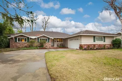 5540 Dye Way, Carmichael, CA 95608 photo 1