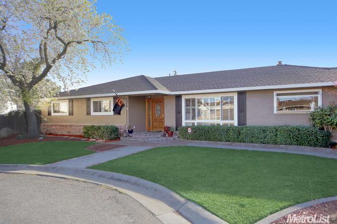 1 Circle Dr, Arbuckle, CA 95912 photo 1