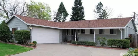 5312 De John Ave, Carmichael, CA 95608 photo 1