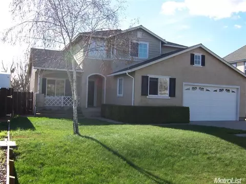 15809 N 4th St, Snelling, CA 95369 photo 1