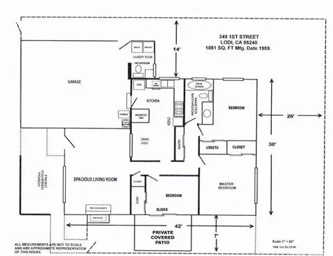 349 1st St, Lodi, CA 95240 photo 25