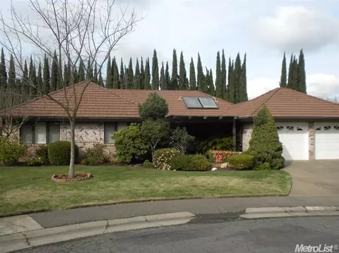 2917 Palm Estates Ct, Carmichael, CA 95608 photo 1