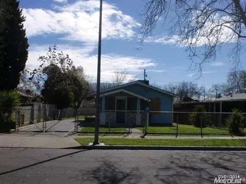 313 Walnut St, Modesto, CA 95351 photo 1