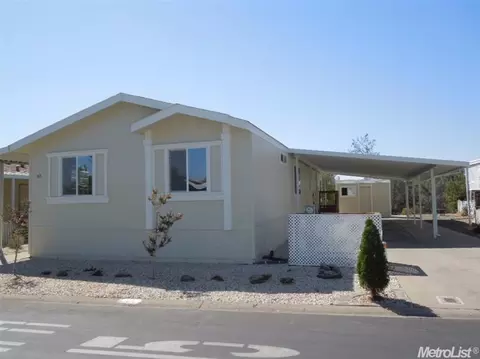 20 Rollingwood Dr #40, Jackson, CA 95642 photo 1