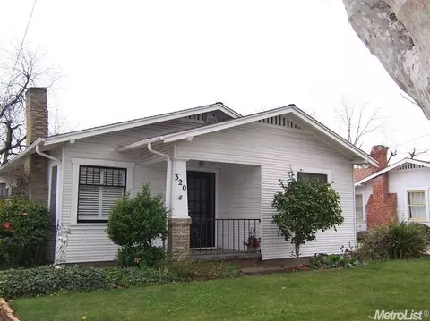320 W Eaton Ave, Tracy, CA 95376 photo 1