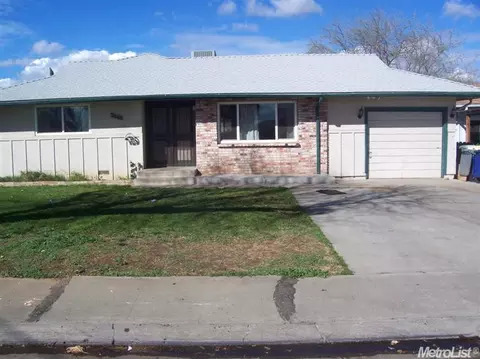 2548 Mcelvaney Ave, Merced, CA 95341 photo 1