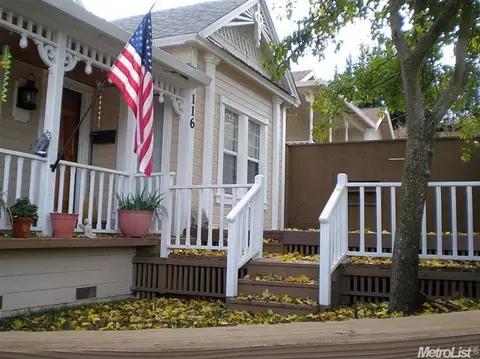116 Center St, Jackson, CA 95642 photo 1