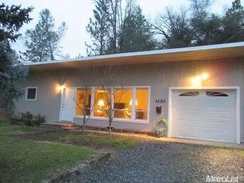 1130 Wall St, Placerville, CA 95667 photo 1