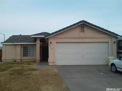 2418 White Birch Dr, Merced, CA 95348 photo 1