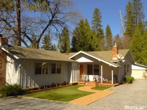 22580 Plumtree Rd, Colfax, CA 95713 photo 1