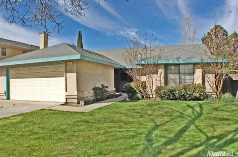 565 Clover Ave, Patterson, CA 95363 photo 1