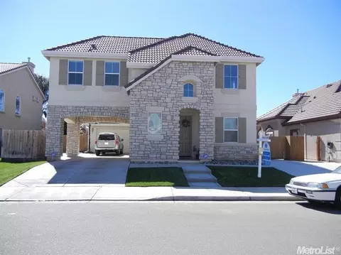2128 Babcock Ln, Tracy, CA 95377 photo 1