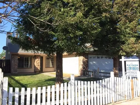 1309 Conrad Way, Modesto, CA 95358 photo 1