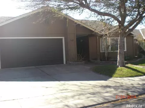 542 Swallow Dr, Manteca, CA 95336 photo 1