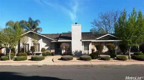 3401 Akeby Dr, Modesto, CA 95356 photo 1