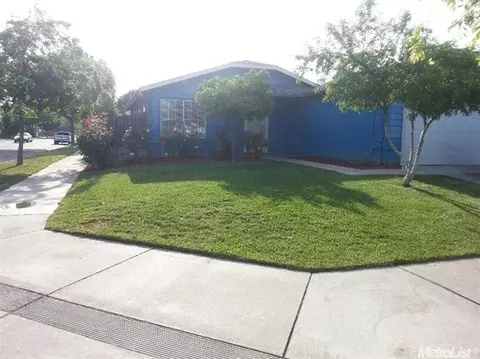 406 Amy St, Merced, CA 95341 photo 2