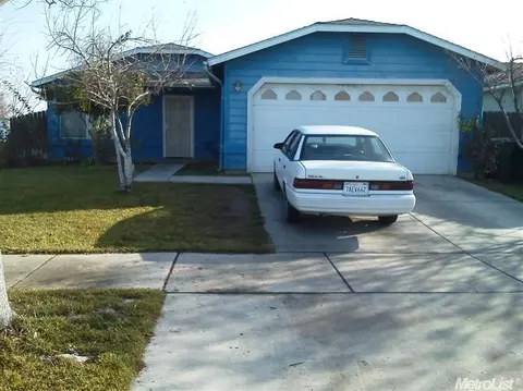 406 Amy St, Merced, CA 95341 photo 1