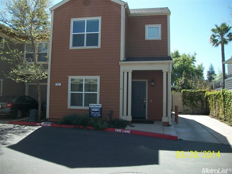 341 Messina Ter, Davis, CA 95618 photo 1