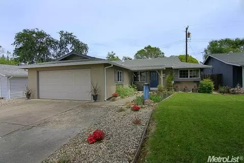 5924 Marlin Cir, Carmichael, CA 95608 photo 1