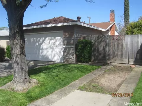 2321 Eicher Ave, Modesto, CA 95350 photo 2